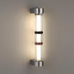 Настенный светильник Odeon light L-vision 5456/12WL