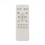 Умная люстра потолочная Lumion Ledio 8380/95CL
