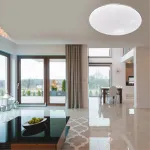 Потолочный светильник Sonex Abasi 2052/DL 