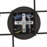 Светильник подвесной Lumion Comfi 8304/6C от ImperiumLoft