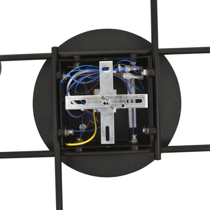Светильник подвесной Lumion Comfi 8304/6C от ImperiumLoft