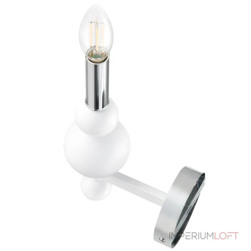 Настенный светильник Lumion Moderni 8260/1W