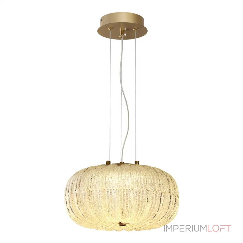 Подвесной светильник Сонекс Piko led 24вт ø300 7720/24L