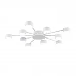 Потолочная люстра Lumion Comfi 8343/10C