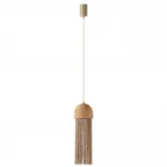 Подвесной светильник Odeon light Ecodesign 7073/1