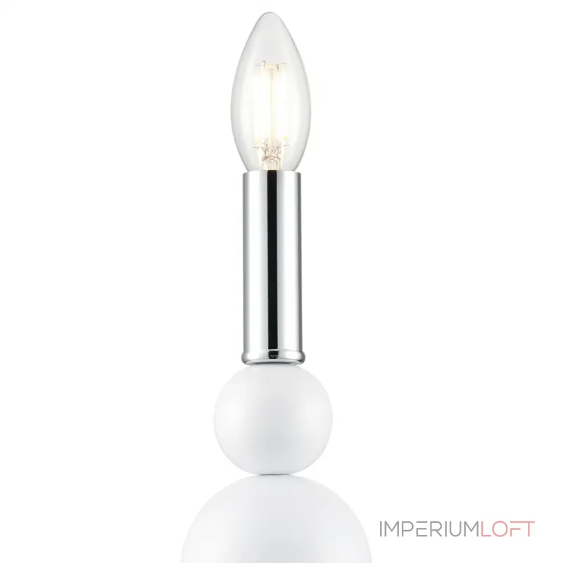 Настенный светильник Lumion Moderni 8260/1W
