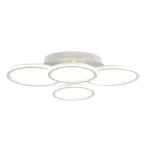 Умная люстра потолочная Lumion Ledio 8380/95CL