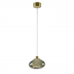 Подвесной светильник Odeon Light L-vision 8031/108CL от ImperiumLoft