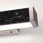 Настенный светильник с выкл. Odeon Light Riviera 5451/10WLB
