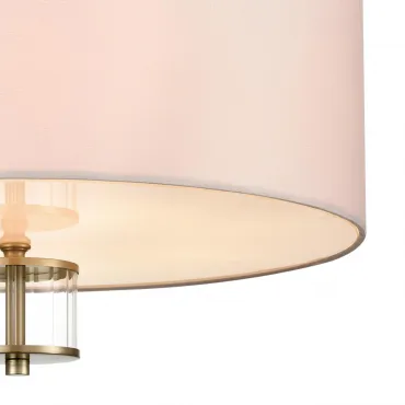Люстра потолочная Lumion Moderni 5414/1B от ImperiumLoft
