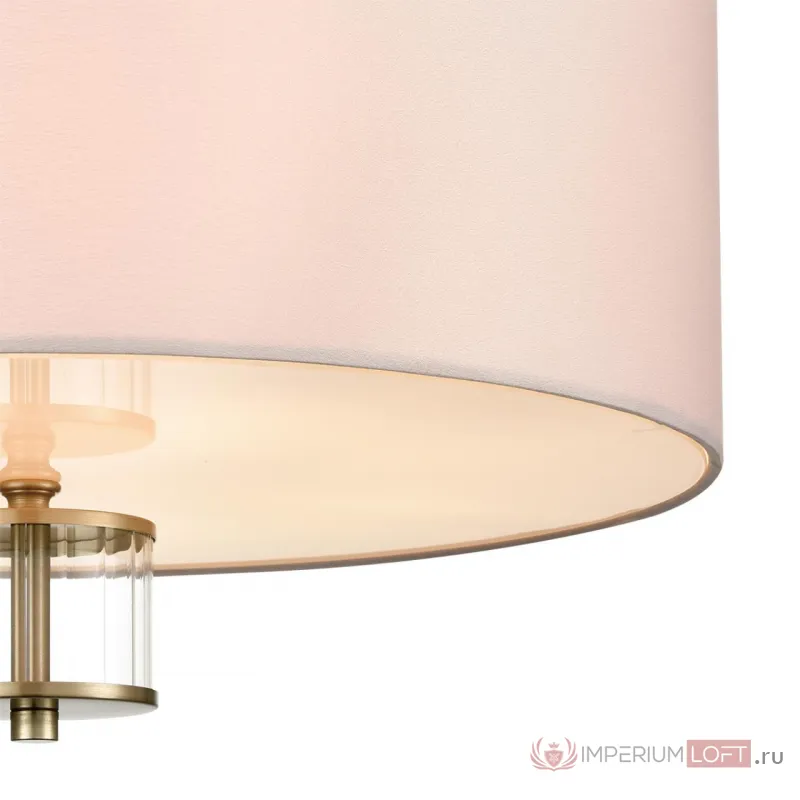 Люстра потолочная Lumion Moderni 5414/1B от ImperiumLoft