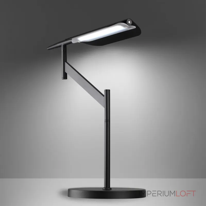 Лампа настольная диммируемая со сменой цветовой температуры Novotech Ledo 359541 от ImperiumLoft Лампа настольная диммируемая со сменой цветовой температуры Novotech Ledo 359541 от ImperiumLoft