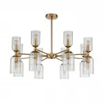 Люстра на штанге Lumion Moderni 6586/16