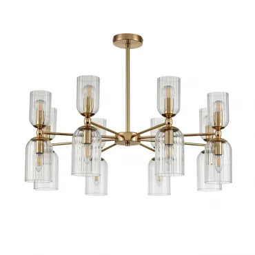Люстра на штанге Lumion Moderni 6586/16 Люстра на штанге Lumion Moderni 6586/16