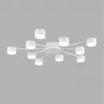 Потолочная люстра Lumion Comfi 8343/10C