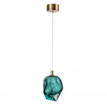 Подвесной светильник Odeon light Hightech 7110/4LB