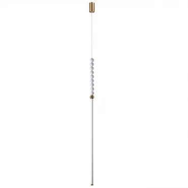 Подвесной светильник Odeon Light Hightech 6639/12L
