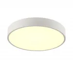 Потолочный светильник Сонекс Mitra led 48вт ø500 8230/1T