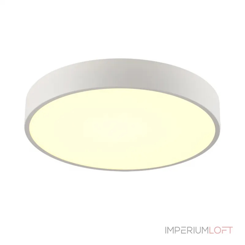 Потолочный светильник Сонекс Mitra led 48вт ø500 8230/1T