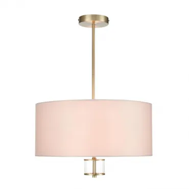 Люстра потолочная Lumion Moderni 5414/1B от ImperiumLoft