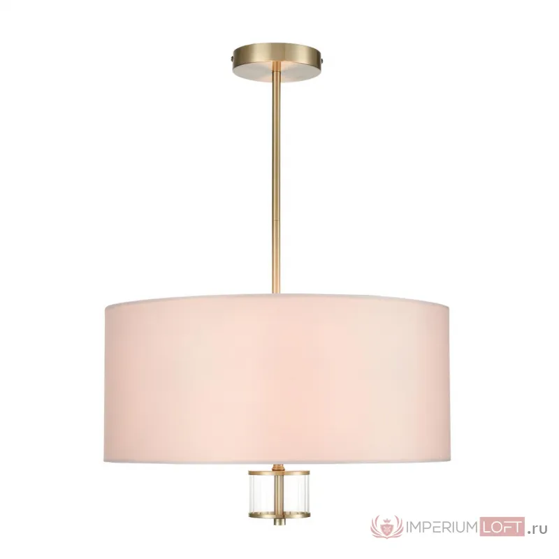 Люстра потолочная Lumion Moderni 5414/1B от ImperiumLoft