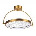 Потолочный светильник Odeon Light Midcent 7646/EL