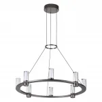 Подвесная люстра Odeon light Hightech 7143/55L