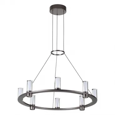Подвесная люстра Odeon light Hightech 7143/55L