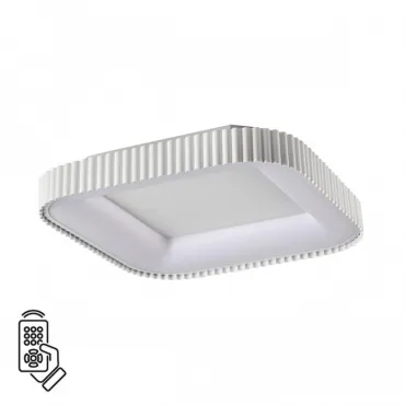 Потолочный светильник Сонекс Avra led 70вт 500х500 7767/56L