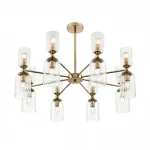 Люстра на штанге Lumion Moderni 6586/16