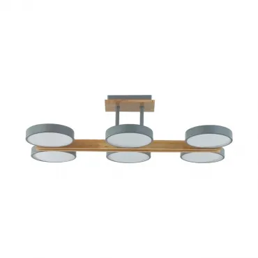 Потолочный светильник Lumion Ledio 8031/108CL
