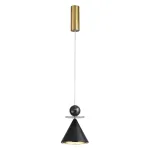 Подвесной светильник Odeon Light JAZZ 5475/10LE