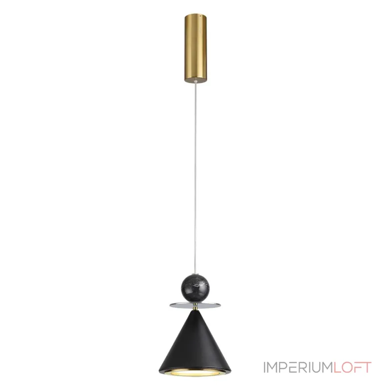 Подвесной светильник Odeon Light JAZZ 5475/10LE