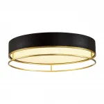 Потолочный светильник Сонекс Avra led 100вт ø600 8186/6C