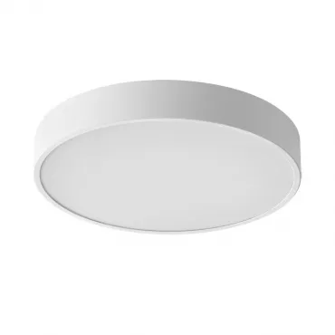 Потолочный светильник Сонекс Mitra led 48вт ø500 7755/48L