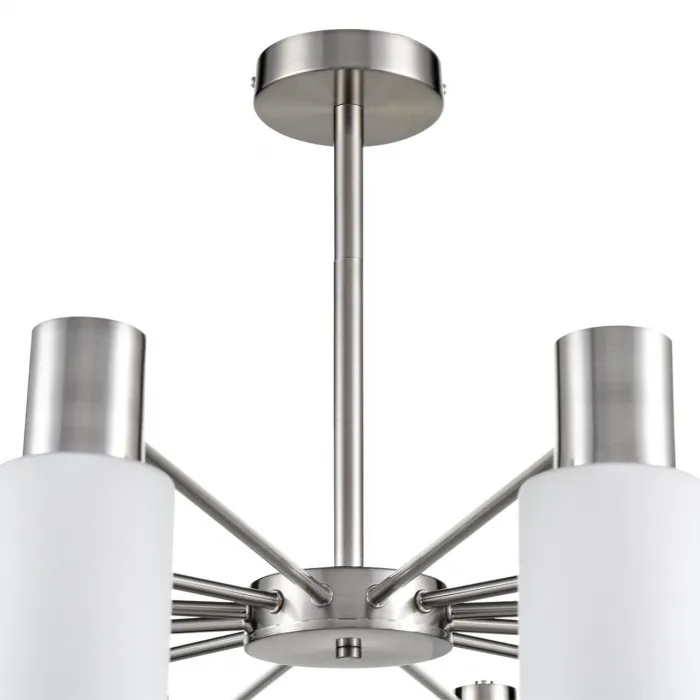 Люстра потолочная Lumion Comfi 5097/4LB от ImperiumLoft