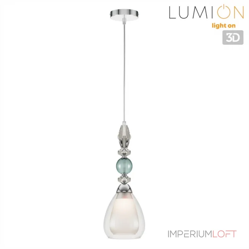 Подвесной светильник Lumion Moderni 8293/1A Подвесной светильник Lumion Moderni 8293/1A
