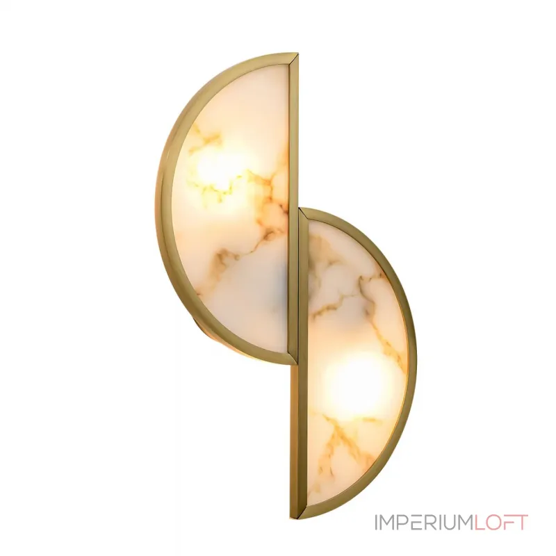 Настенный светильник Odeon Light L-vision 7087/12FL от ImperiumLoft Настенный светильник Odeon Light L-vision 7087/12FL от ImperiumLoft