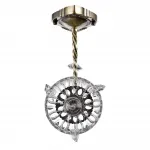 Бра Lumion Classi 6538/2W