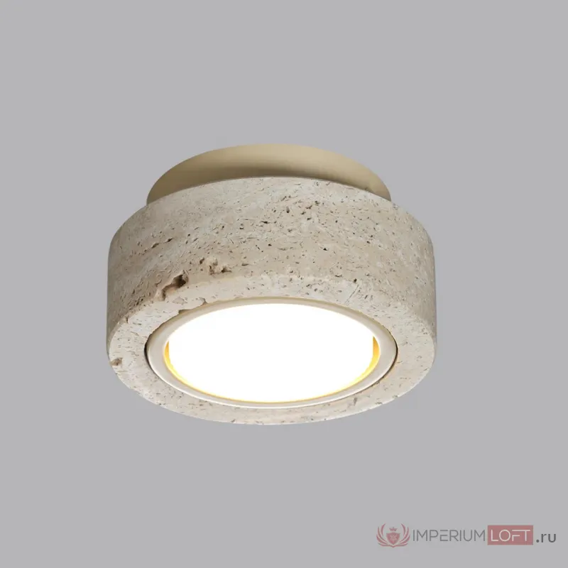 Потолочный светильник Odeon Light Hightech 7102/6WL от ImperiumLoft