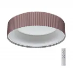 Потолочный светильник Сонекс Avra led 56вт ø460 8133/1Т
