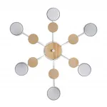 Светильник потолочный Lumion Comfi 6560/2 от ImperiumLoft