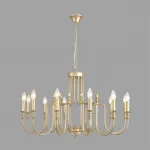 Подвесная люстра Lumion Classi 8318/12