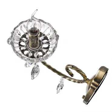 Бра Lumion Classi 6538/2W от ImperiumLoft