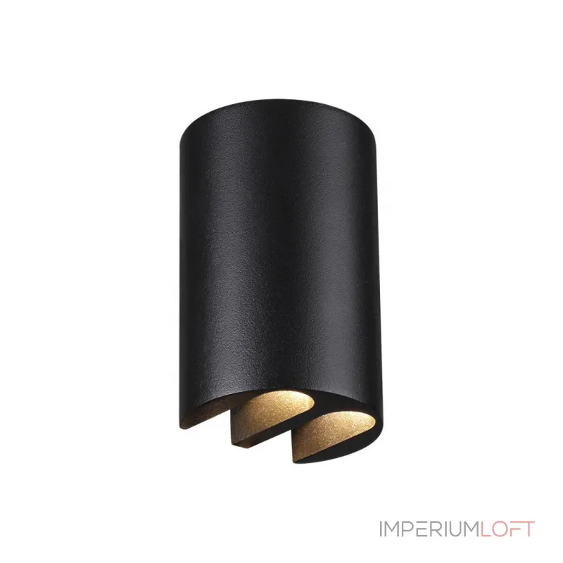 Настенный светильник Odeon light Nature 7125/4WL