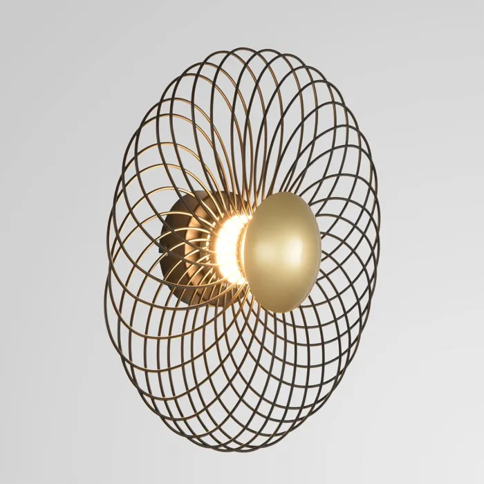 Бра Lumion Ledio 8379/8WL от ImperiumLoft