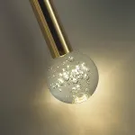Подвесной светильник Odeon light Hightech 4374/3LA
