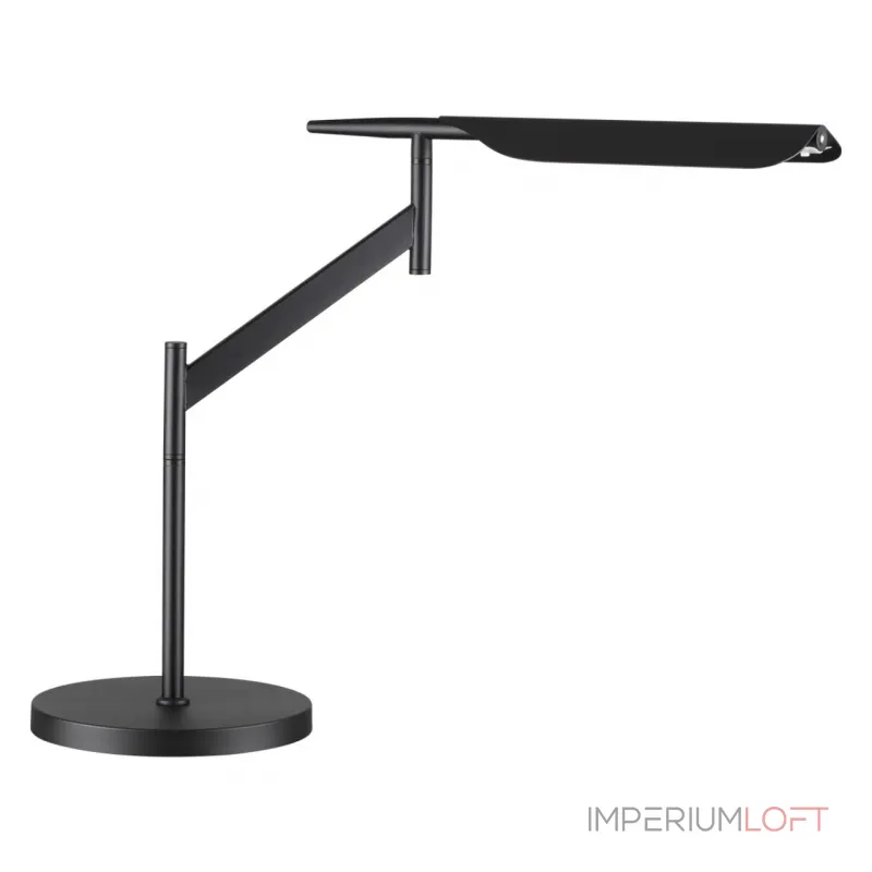 Лампа настольная диммируемая со сменой цветовой температуры Novotech Ledo 359541 от ImperiumLoft Лампа настольная диммируемая со сменой цветовой температуры Novotech Ledo 359541 от ImperiumLoft