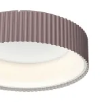 Потолочный светильник Сонекс Avra led 56вт ø460 8133/1Т