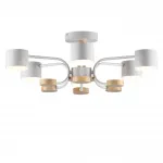 Светильник потолочный Lumion Comfi 6560/2 от ImperiumLoft